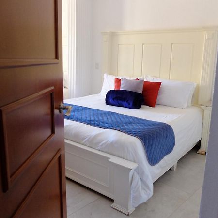 Hotel Estancia Real 特帕蒂特兰 外观 照片