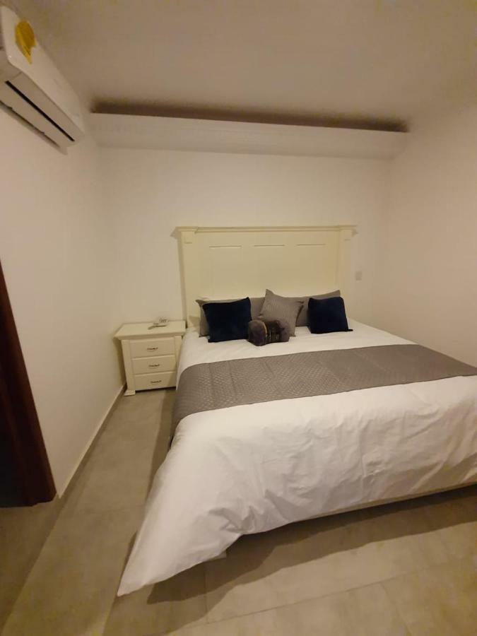 Hotel Estancia Real 特帕蒂特兰 外观 照片